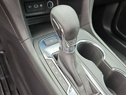 Certified 2023 Chevrolet Equinox LS AWD/4WD image 15