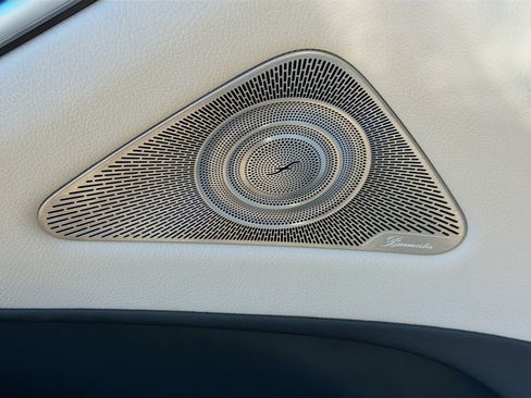 Used 2022 Mercedes-Benz S 580 4MATIC Sedan image 23