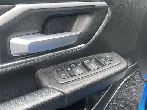 Used 2022 RAM 1500 Big Horn image 17