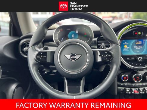 Used 2023 MINI Cooper S FWD image 25