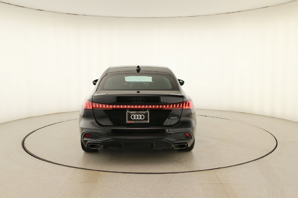 New 2026 Audi A5 Premium AWD/4WD image 5