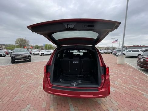 Certified 2026 Honda Odyssey Sport-L image 35