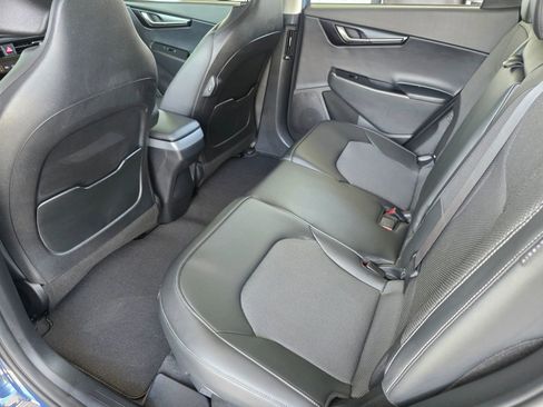 Used 2025 Kia EV6 Light RWD image 33