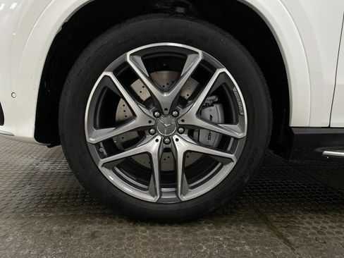 Certified 2026 Mercedes-Benz GLE 53 AMG 4MATIC image 13