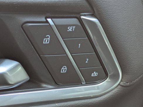 New 2026 GMC Sierra 3500 Denali w/ Denali Reserve Package image 24