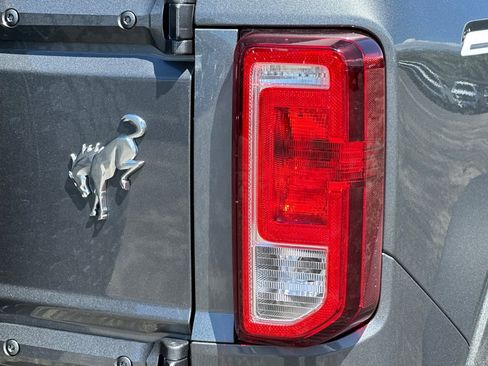 New 2026 Ford Bronco Heritage Edition image 26