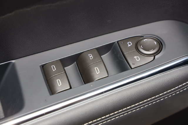 New 2026 GMC Acadia Elevation w/ Black Edition FWD image 16