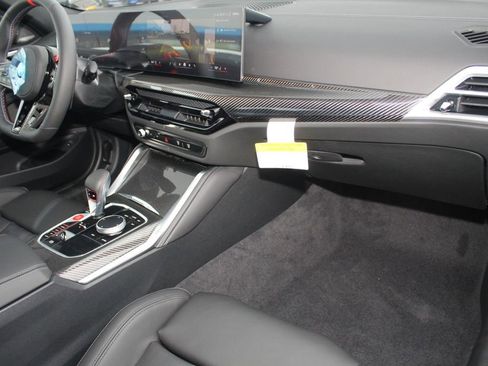 New 2026 BMW M4 Competition w/ Executive Package RWD image 23