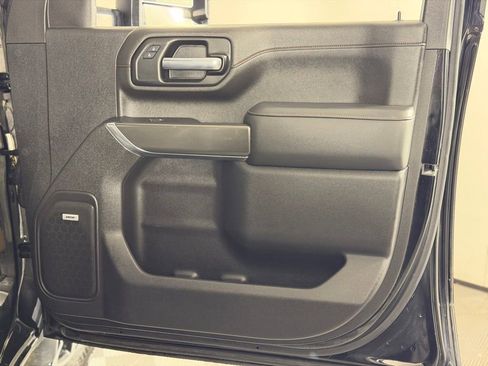 Used 2020 GMC Sierra 2500 AT4 w/ Technology Package image 43