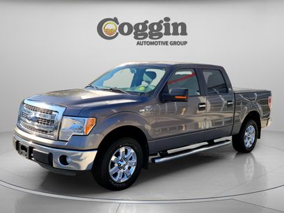 Used 2013 Ford F150 XLT w/ XLT Chrome Pkg