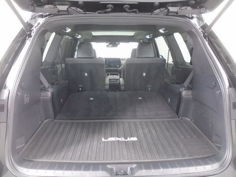 Used 2025 Lexus TX 350 AWD image 44