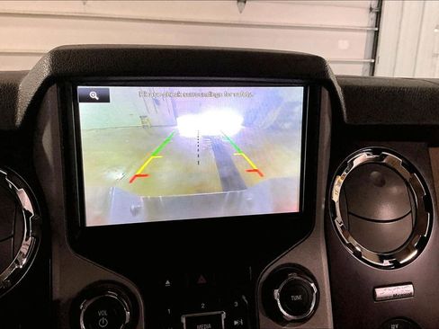 Used 2014 Ford F250 Lariat w/ Chrome Package image 32