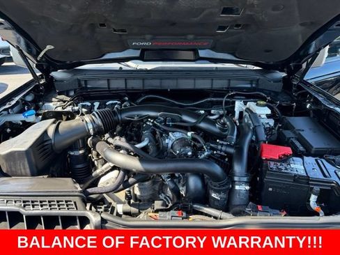 Used 2023 Ford Bronco Raptor AWD/4WD image 11