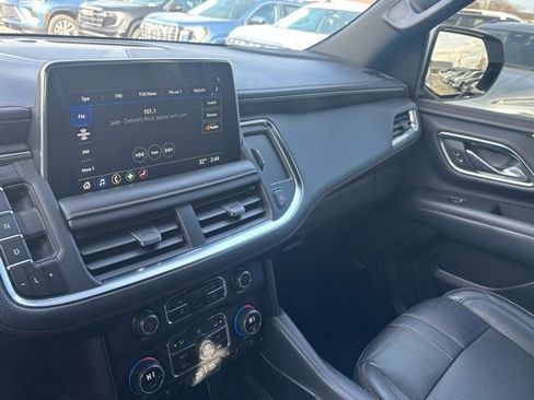 Used 2021 Chevrolet Tahoe RST image 30