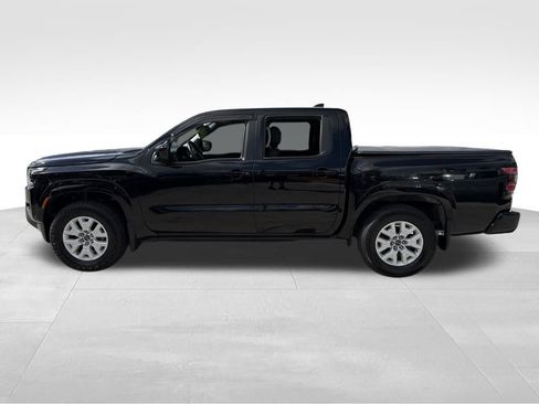 Used 2022 Nissan Frontier SV image 4