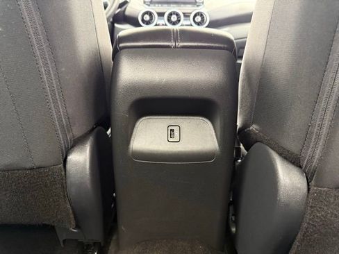 Used 2024 Nissan Sentra SV FWD image 24