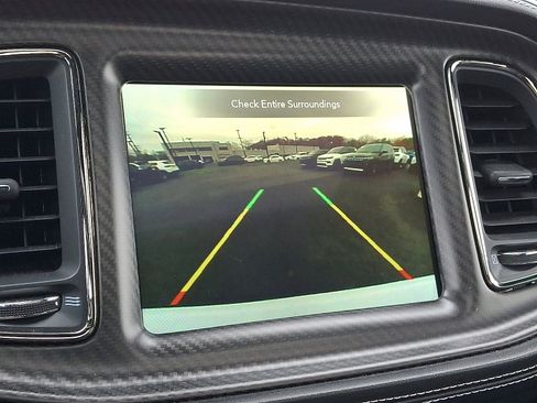 Used 2023 Dodge Challenger SRT Hellcat image 19