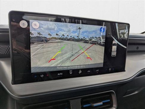 New 2025 Ford Maverick Lobo image 13