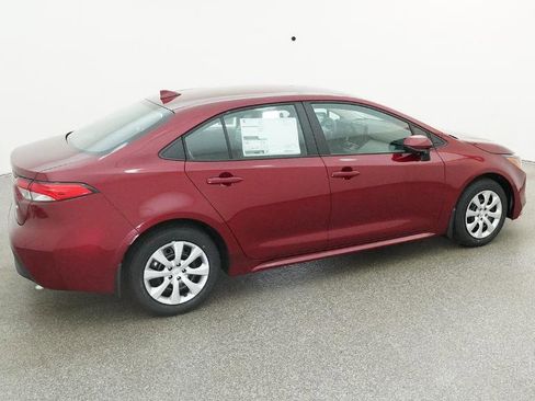 New 2026 Toyota Corolla LE image 10