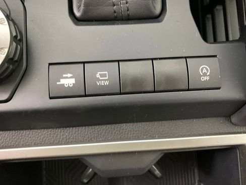 New 2026 Toyota Tacoma TRD Sport w/ TRD Sport Premium Package image 24