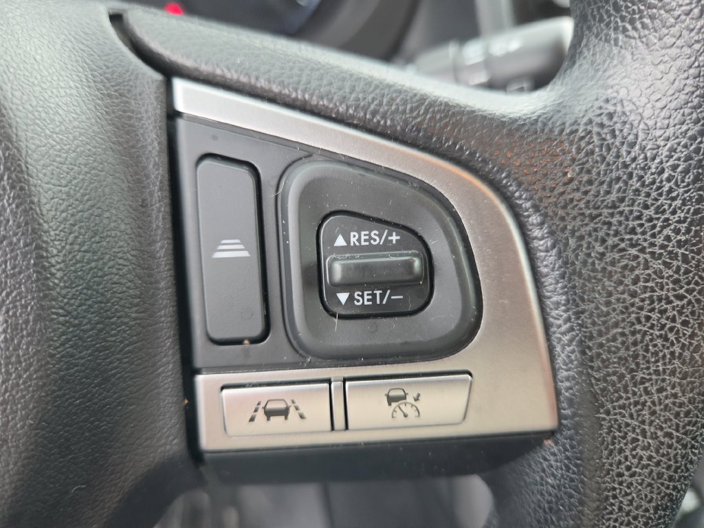 Used 2018 Subaru Forester 2.5i Premium AWD/4WD image 28