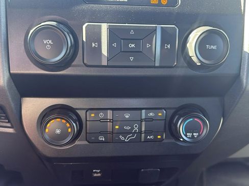Used 2021 Ford F250 XL AWD/4WD image 26