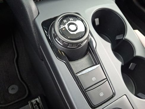 Used 2023 Ford Bronco Sport Outer Banks AWD/4WD image 26