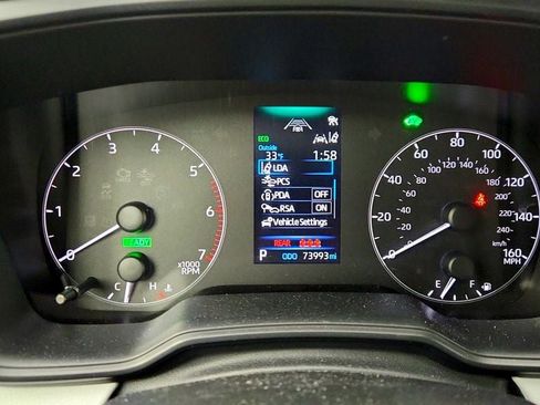 Used 2023 Toyota Corolla SE image 12