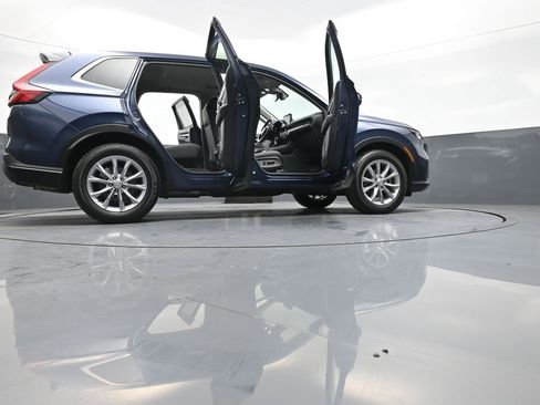 Certified 2023 Honda CR-V EX-L image 48