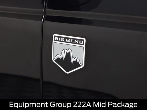 Used 2024 Ford Bronco Big Bend AWD/4WD image 18
