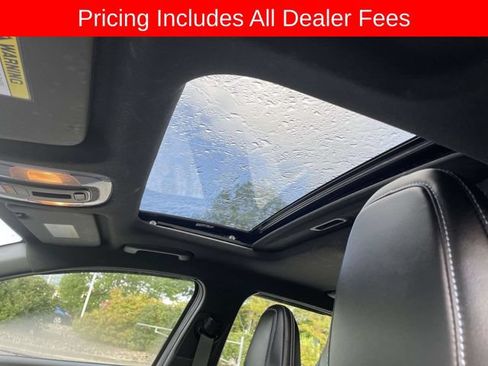 Used 2025 Hyundai Elantra N FWD image 23