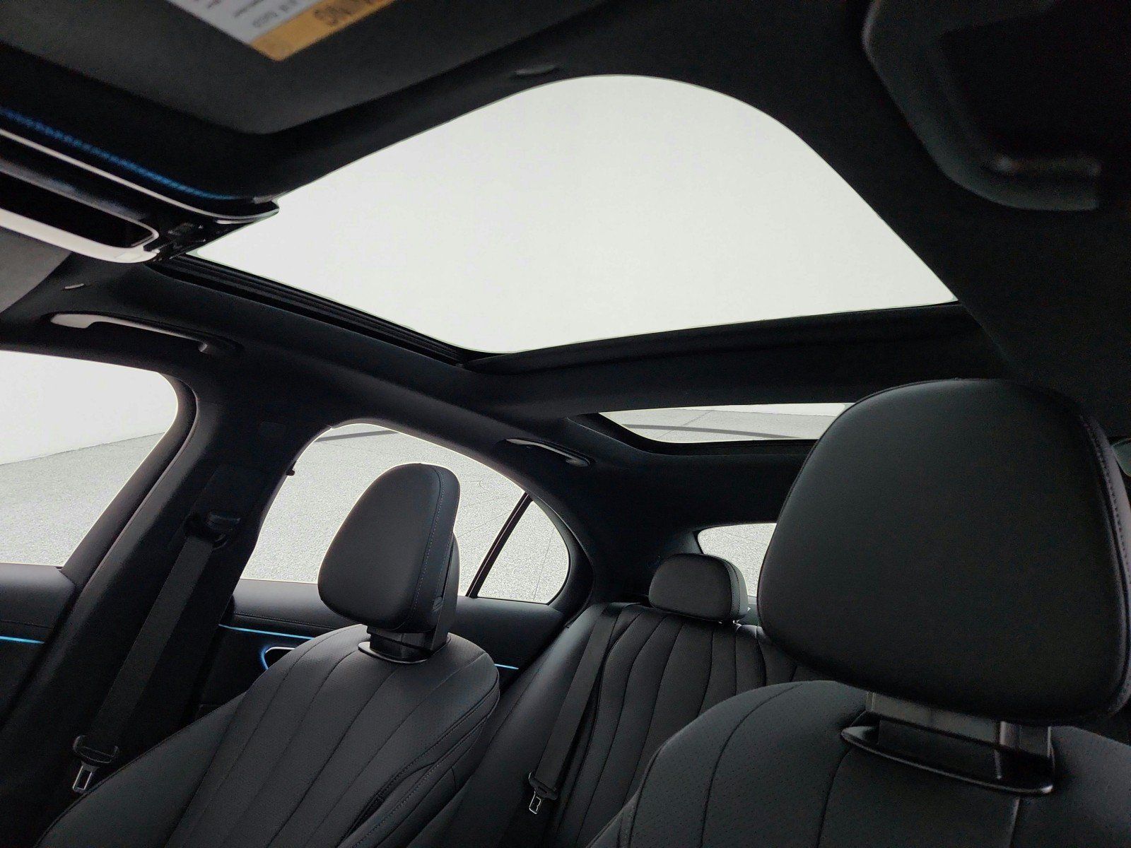 New 2027 Mercedes-Benz E 350 Sedan image 18