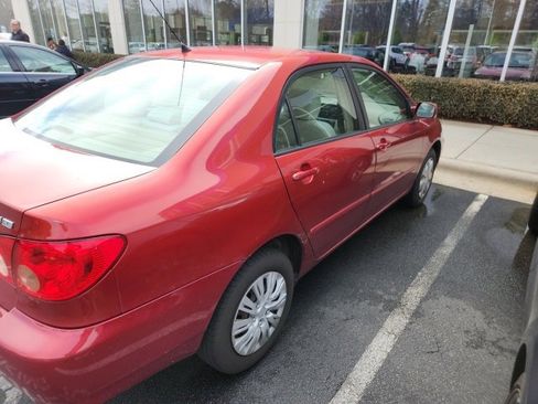 Used 2008 Toyota Corolla LE image 10