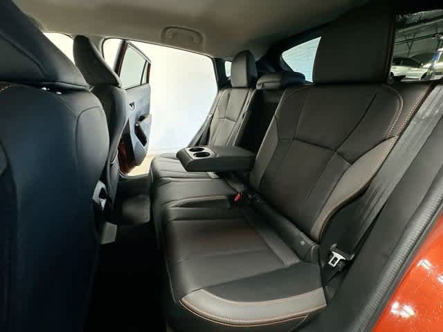 Certified 2024 Subaru Crosstrek 2.5i Limited AWD/4WD image 18