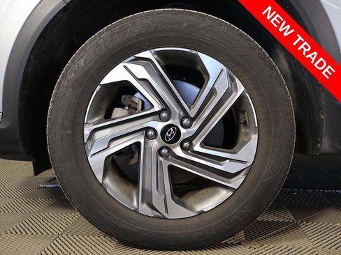 Used 2023 Hyundai Santa Fe SEL AWD/4WD image 18