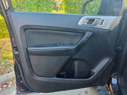 Used 2019 Ford Ranger XLT w/ Trailer Tow Package RWD image 11