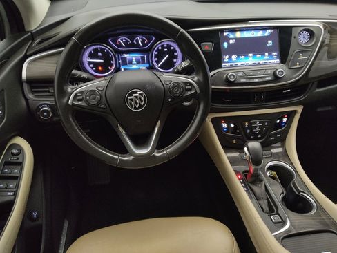 Used 2019 Buick Envision Preferred image 22