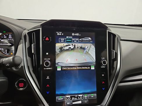 New 2026 Subaru Crosstrek 2.5i Wilderness AWD/4WD image 19