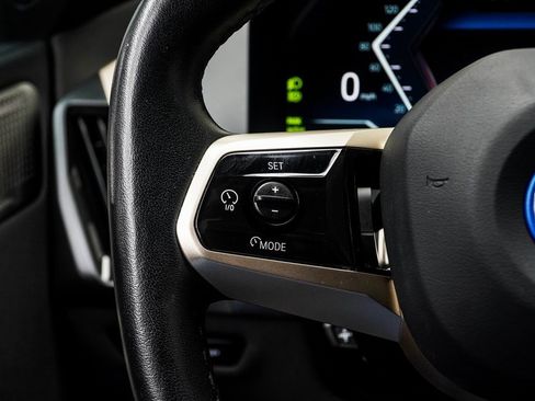 Used 2023 BMW iX M60 w/ Executive Package image 33