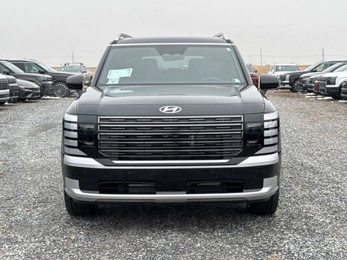 New 2026 Hyundai Palisade Calligraphy AWD/4WD image 18