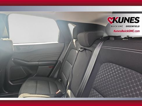 Used 2024 Ford Escape Active AWD/4WD image 18