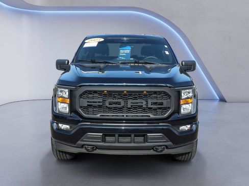 Certified 2023 Ford F150 XL w/ STX Appearance Package AWD/4WD image 11