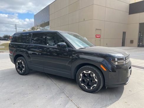 Used 2024 Hyundai Santa Fe SE image 4