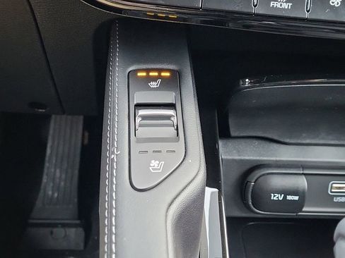New 2025 Kia Telluride EX X-Line image 26