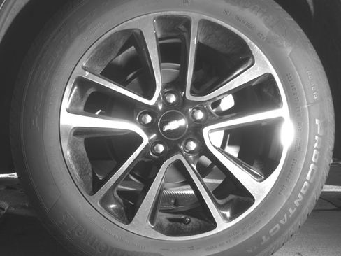 Used 2025 Chevrolet TrailBlazer LT image 14