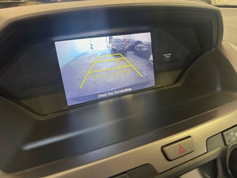 Used 2017 Honda Odyssey EX-L image 21