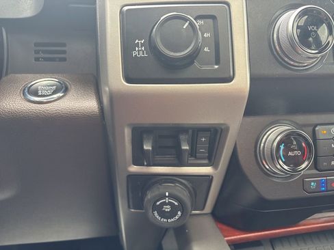 Used 2020 Ford F250 King Ranch w/ King Ranch Ultimate Package image 24