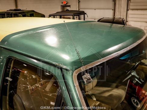 Used 1988 Ford Bronco AWD/4WD image 15
