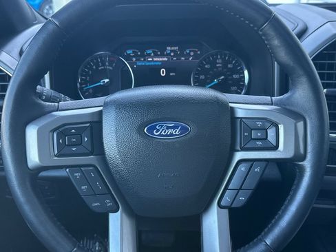 Used 2021 Ford Expedition XLT AWD/4WD image 24