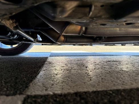 Used 2008 Ford Mustang Shelby GT500 image 42